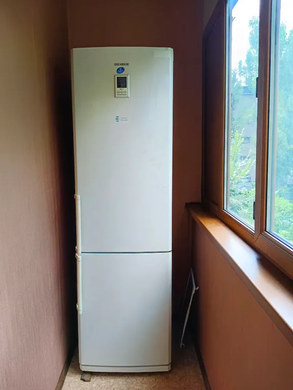 Двухкомнатная квартира у ЦПКиО Алматы, золотой квадрат