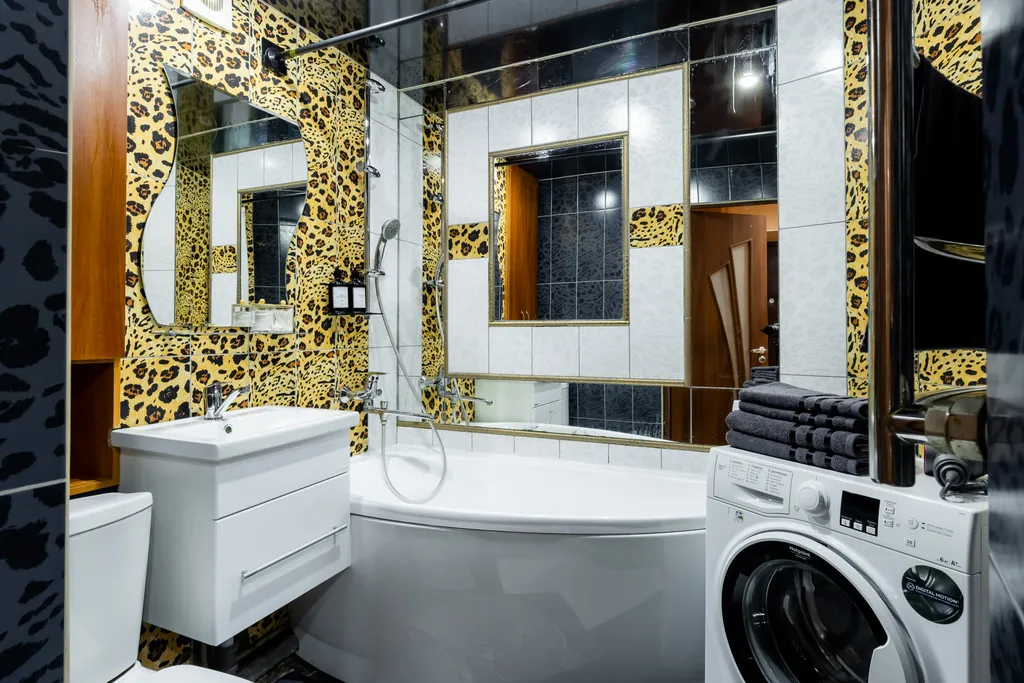 Квартира Уютная квартира с просторной кухней-гостиной рядом с центром — Нижний Новгород