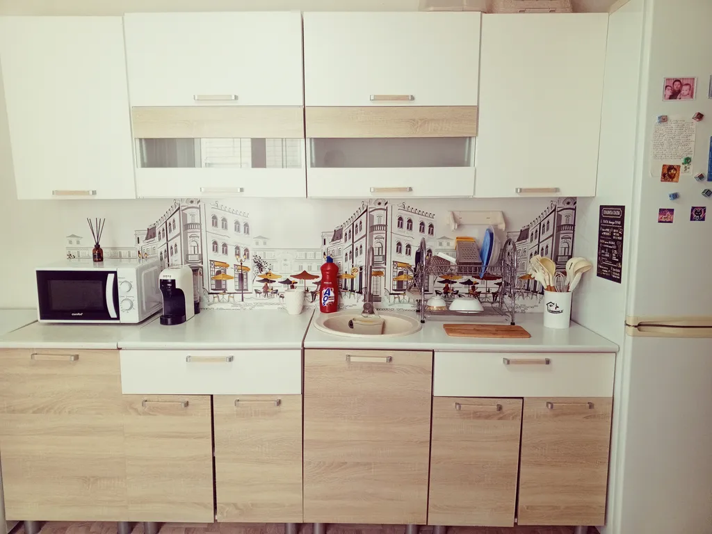 Уютный дом недалеко от озера