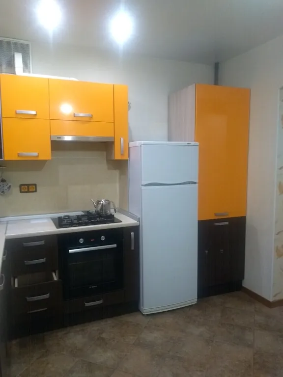 Шикарная двухкомнатная квартира  у Кремля с индивидуальным отоплением — аренда посуточно в Рязань