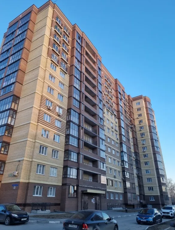 Уютная квартира в центре