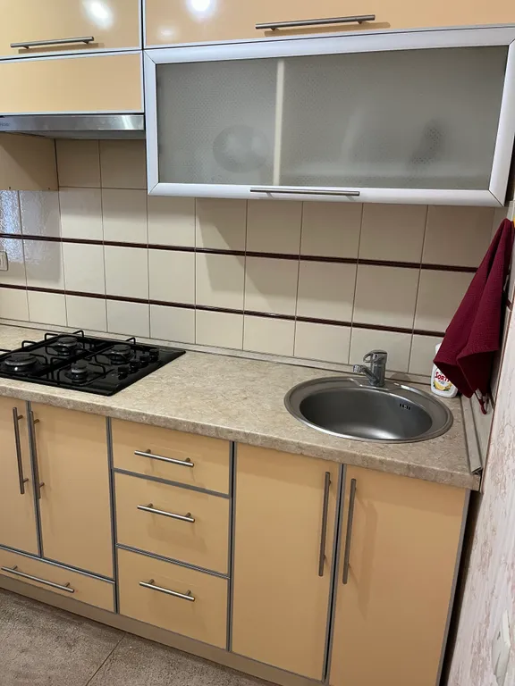 Квартира Уютная 2- х комнатная квартира — Судак