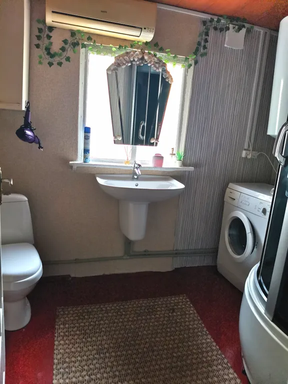 Коттедж Уютный домик возле моря — Сочи