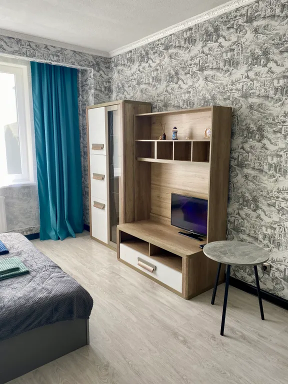 Квартира Уютная и просторная квартира вблизи центра города — Калининград