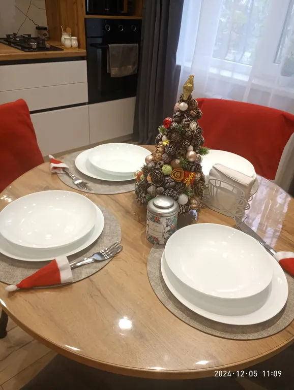 Квартира Уютная квартира в центре города — Симферополь