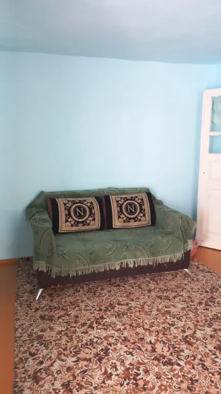 Дом возле бухты Сулак