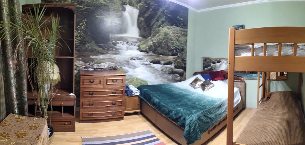 Коттедж Дом ,баня, купель-чан и сауна для вашего идеального отдыха — Донино