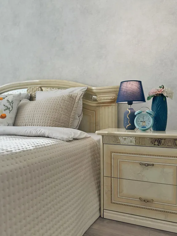 Квартира в новом доме — аренда посуточно в Благовещенск