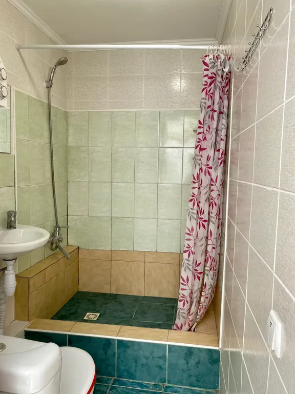 Уютный номер с кондиционером