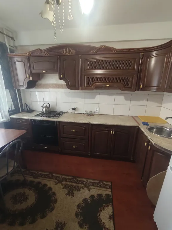 Уютная квартира рядом с морем