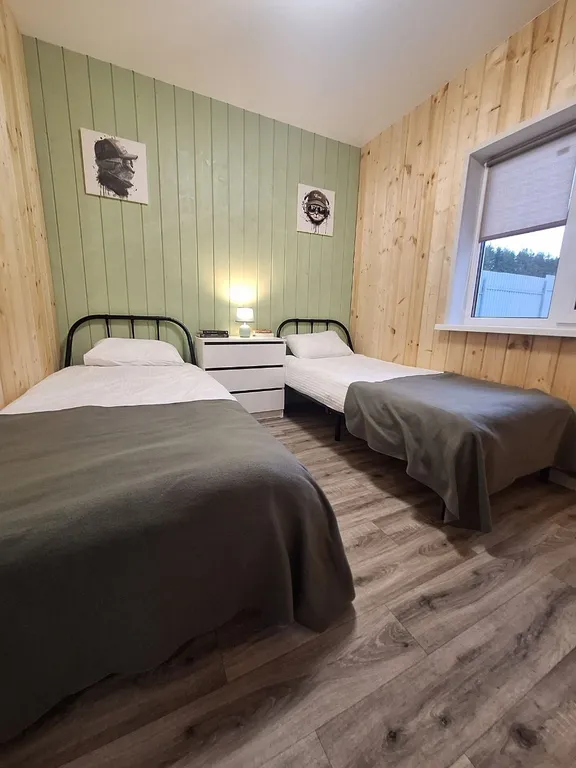 3-комнатный Дом