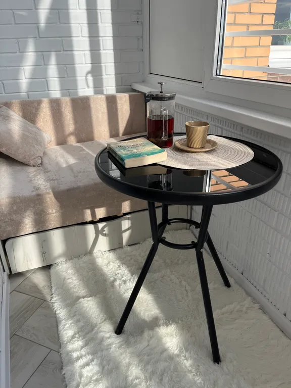 Квартира у зоопарка с шикарным видом на пруд