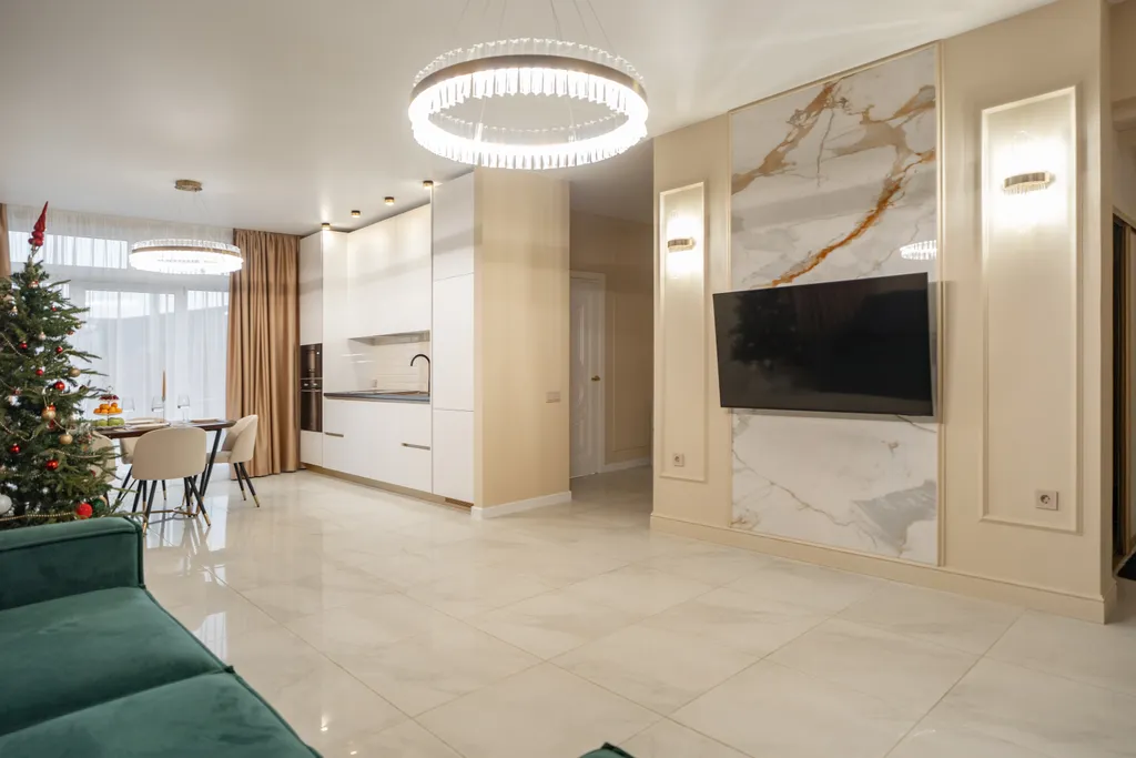 Коттедж 4-комнатный Дом — Ломоносов