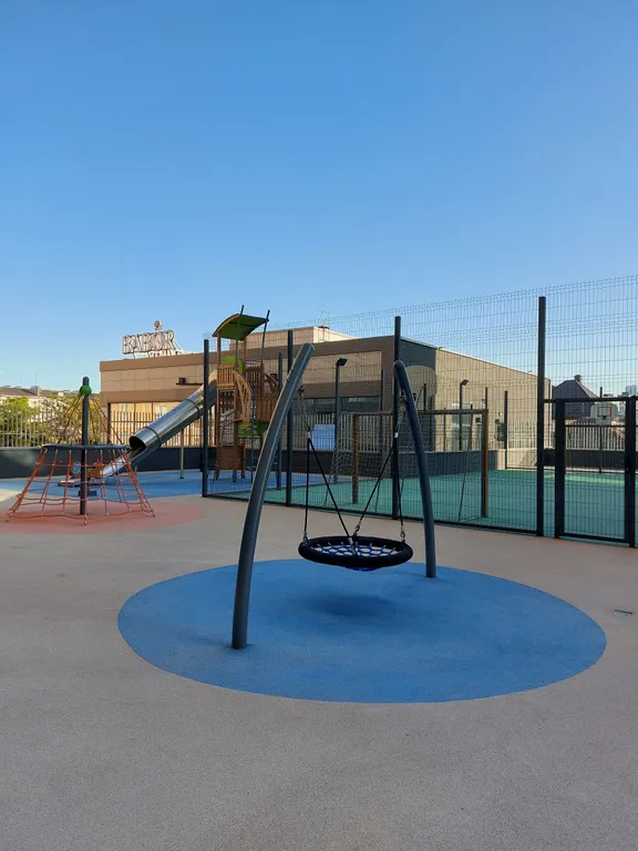 Уютная квартира в центре Новосийска