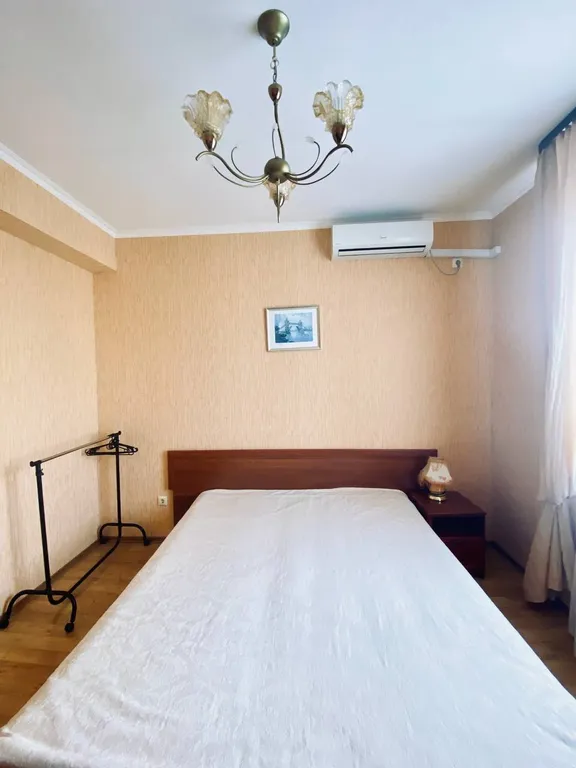 Комнаты с видом на море