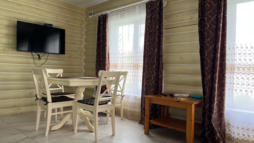 Русский дом