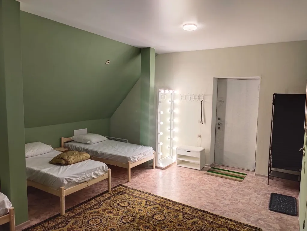 Комфортная квартира для вашего отдыха