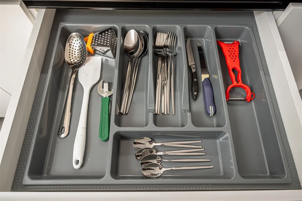 Квартира с балконом