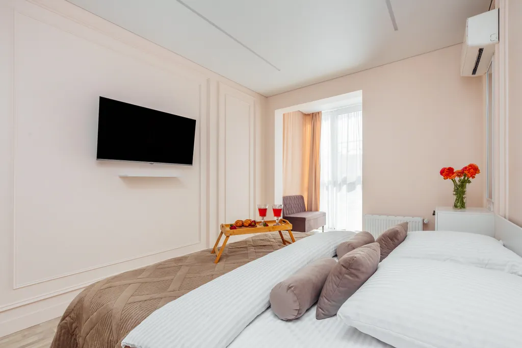 Квартира в ЖК Фрукты Лимон 9019