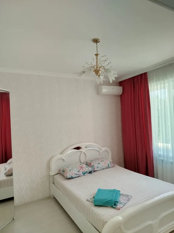 Дом в Геленджике