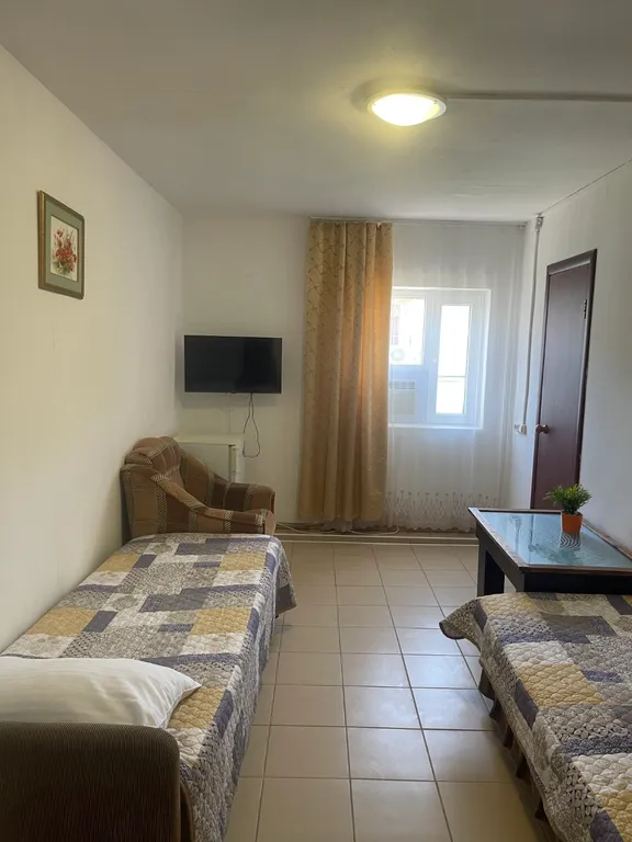 Квартира Комната — Пляхо