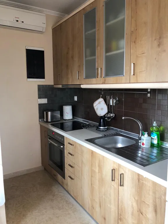 Дом на море Villa Portaria