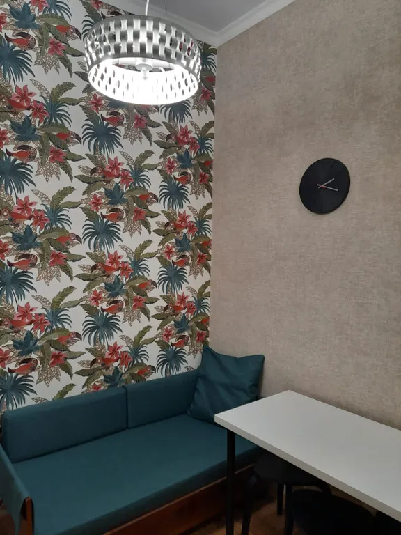 Квартира Комфортная квартира у набережной Терешковой в центре древнего города — Евпатория