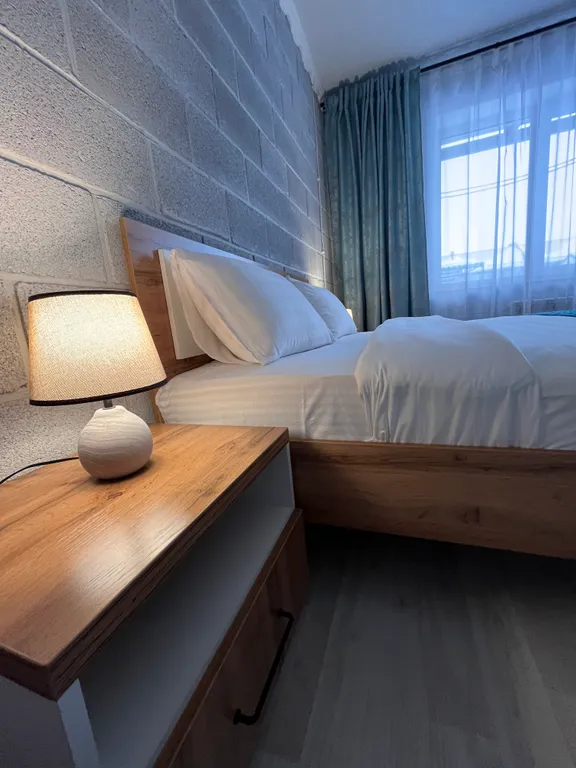 Таунхаус Мята на Банном