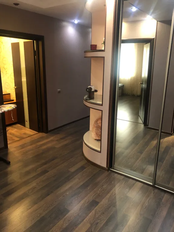 Апартаменты в центре