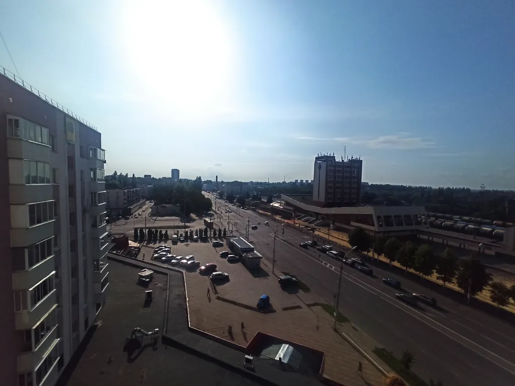 Уютная квартира в центре