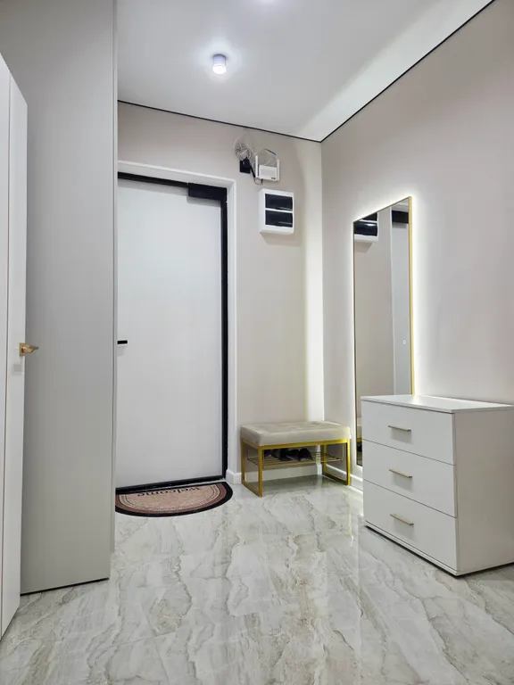 Квартира рядом с центром в жк бизнес класса