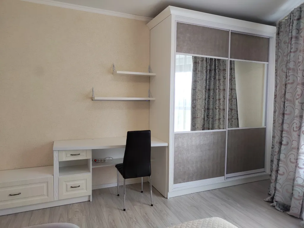 Квартира Апартамент с видом на набережную — Калининград