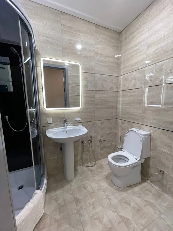 Квартира Комната — Махачкала