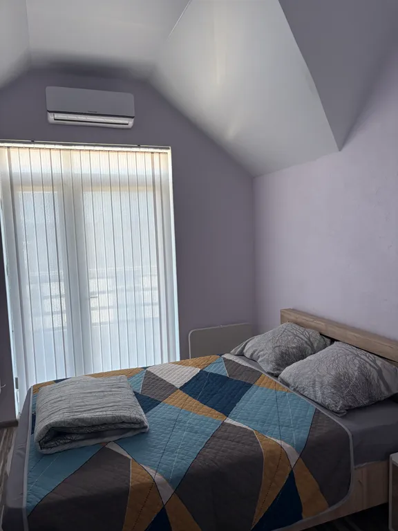 Уютный коттедж в удобной локации