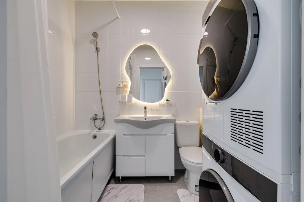 Квартира 1-комнатная Квартира — Мисайлово