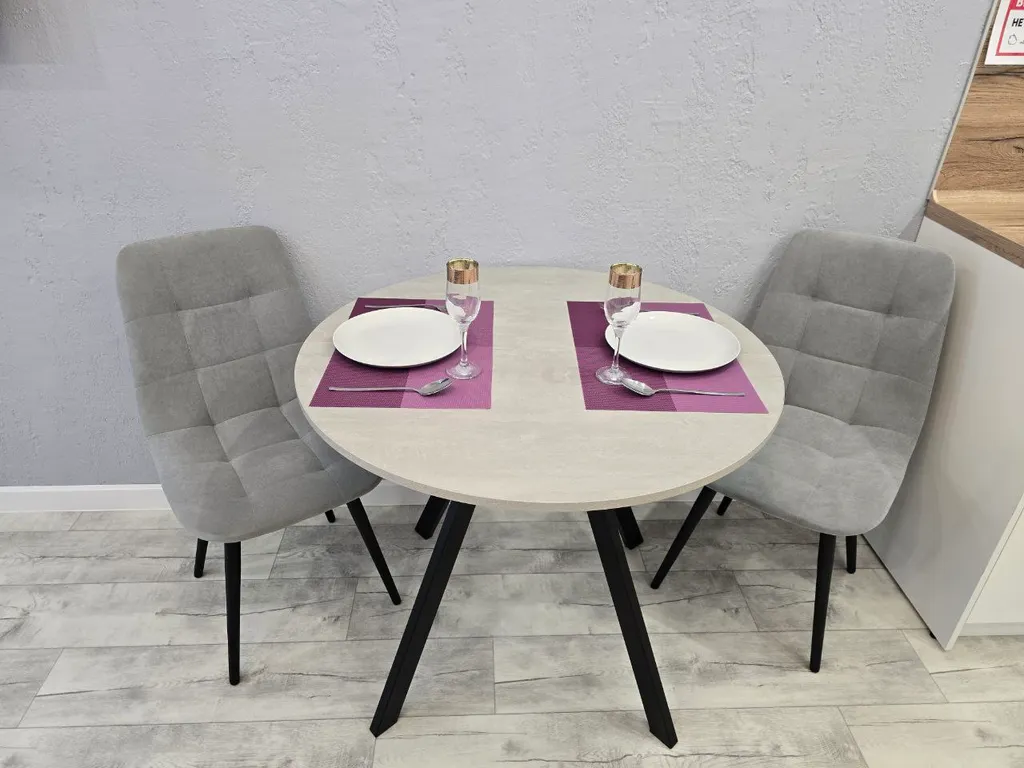 Апартаменты для комфортного отдыха в новом ЖК