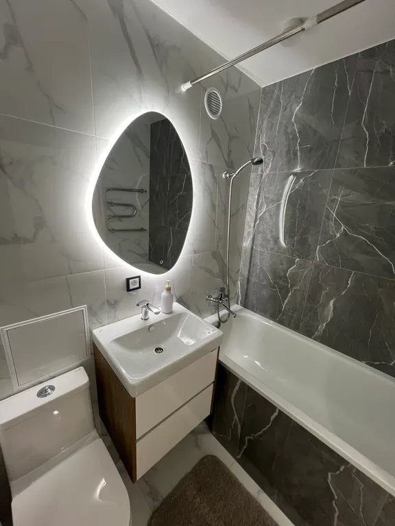 Новые апартаменты у М4 Дон