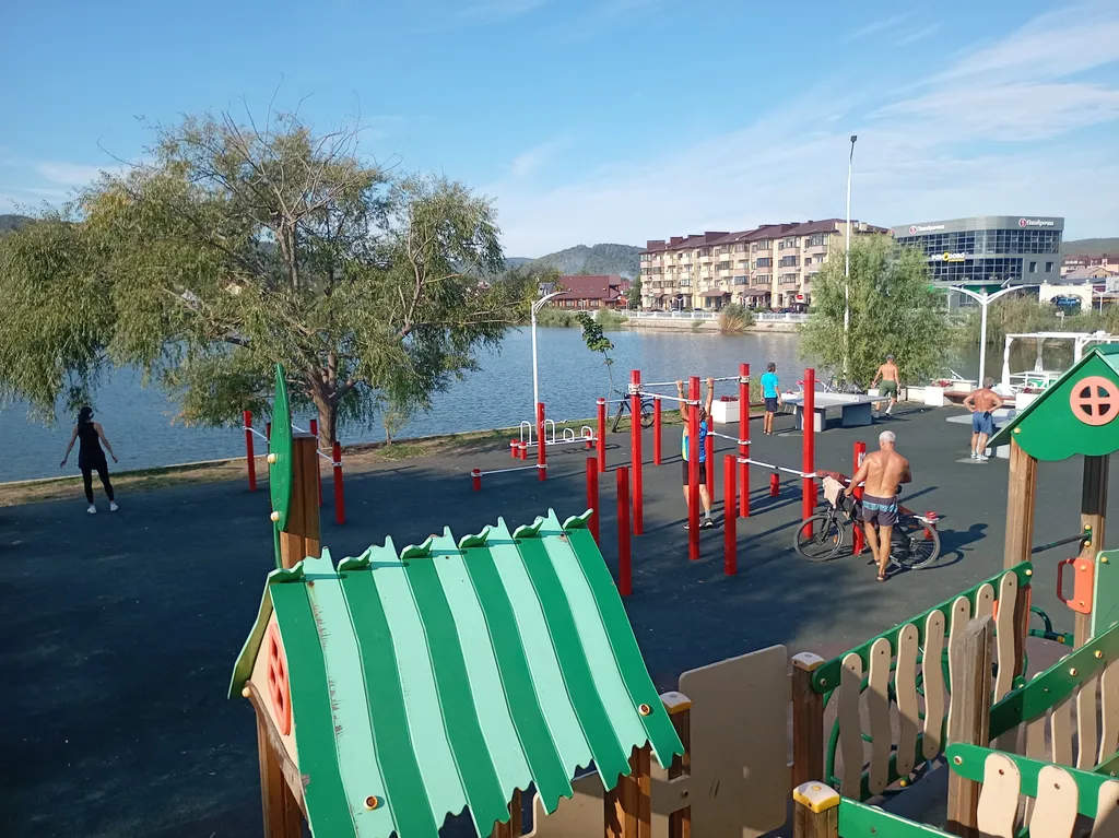 Квартира Уютная квартира в центре города — Горячий Ключ