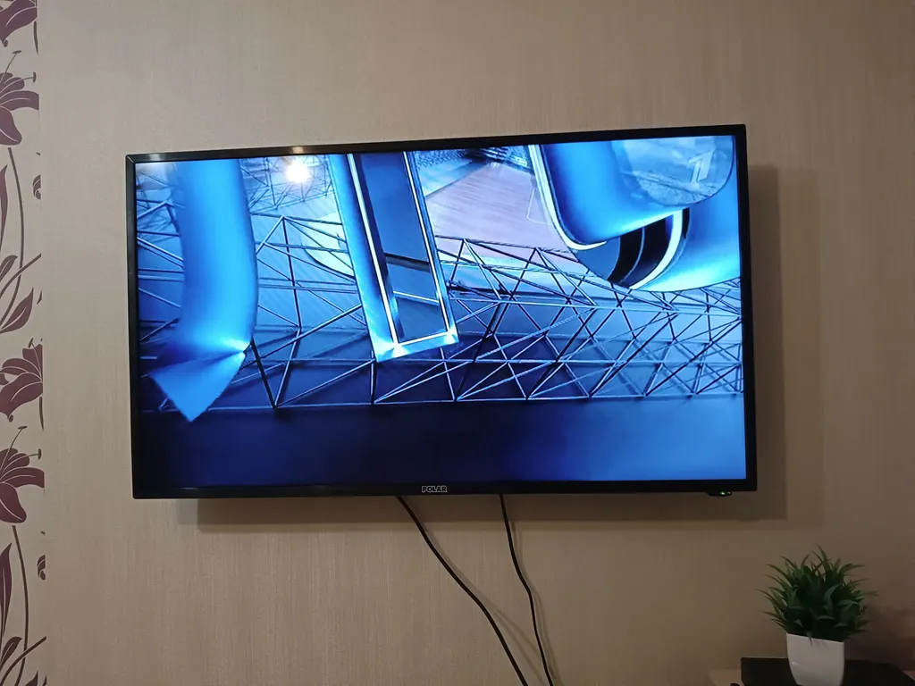 Квартира 1-комнатная Квартира — Омск