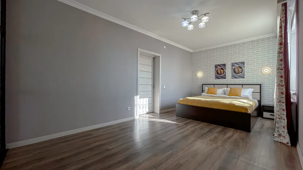 Жилой Комплекс Каусар двухкомнатная