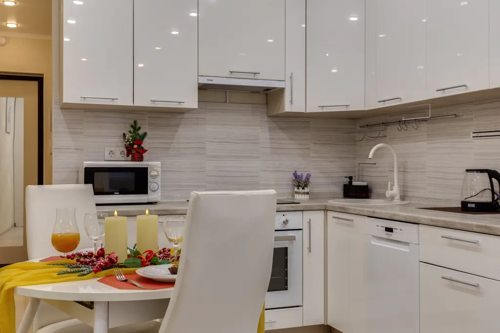 Студия Премиум у Щелковского шоссе