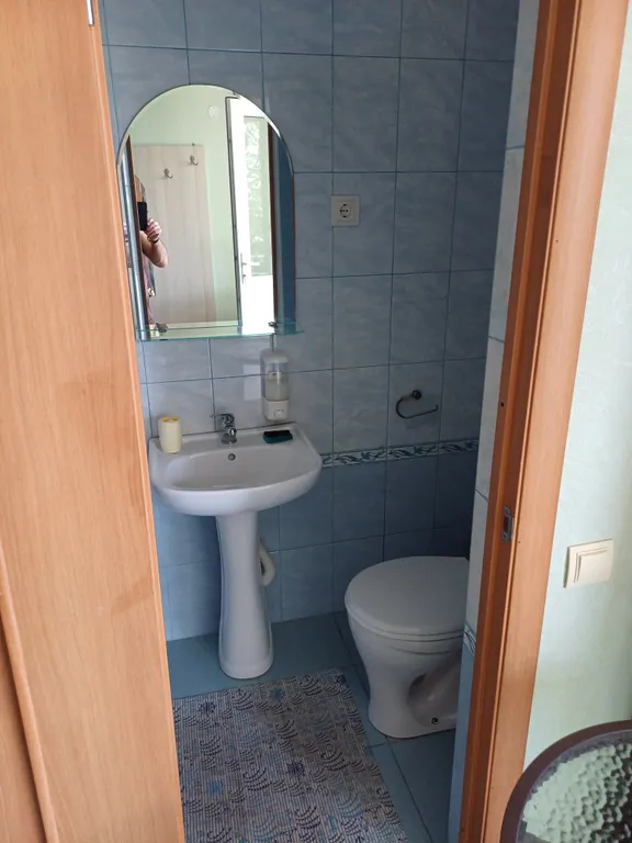 Квартира Комната в центре — Геленджик