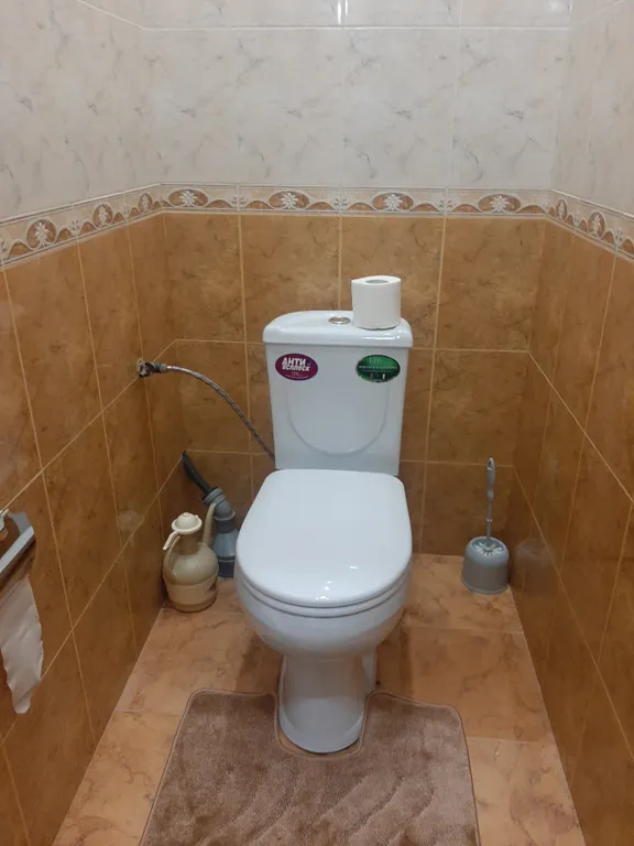 Уютная квартира рядом с морем