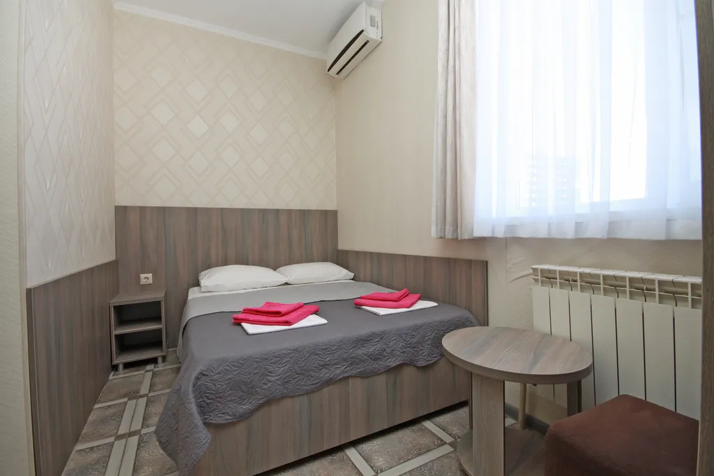 Квартира Комната — Анапа