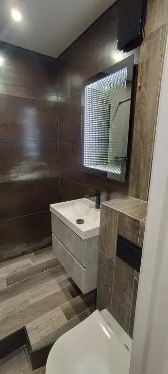 Квартира в самом центре старого города, рядом с нулевым километром