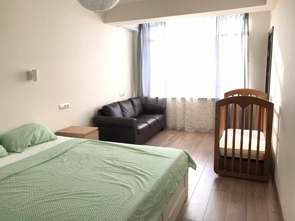 Таунхаус У Владимира