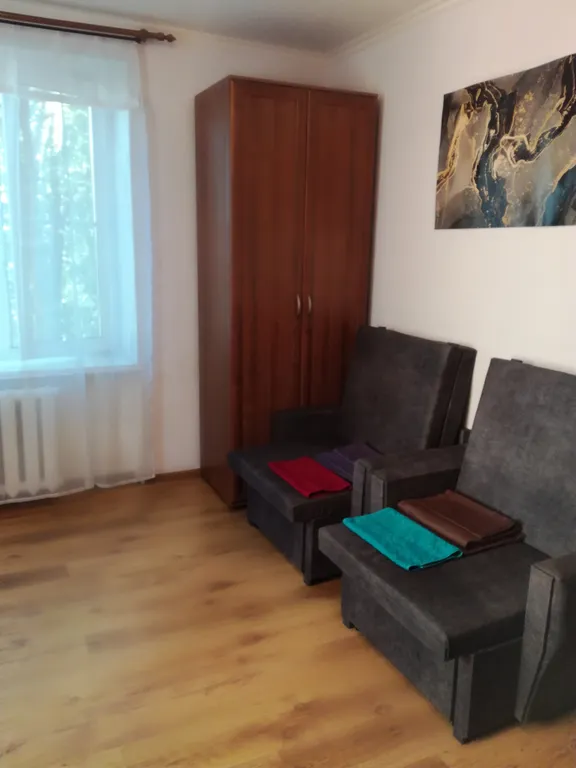 Квартира Квартира рядом с НИИ Турнера в окружении дворцов — Пушкин