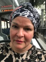 Людмила Александровна