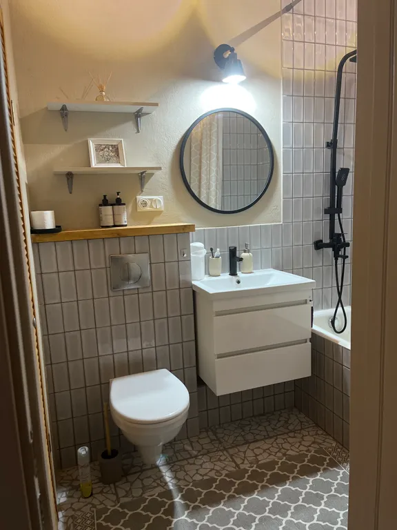 Новая квартира