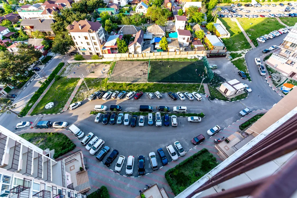 Квартира Квартира Панорамный вид на море, идеальна для романтиков и небольших семей — Геленджик